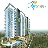 sky garden